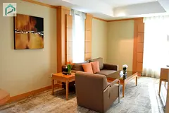 No Commission | Monthly option 10000 | Furnished Apt | Bills and Cleaning Free