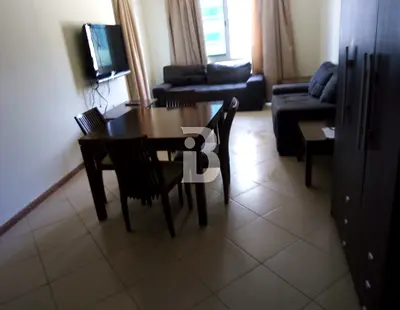 Vacant 1 Bedroom | Chiller Free Apartment