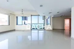 Breathtaking Views | High Floor | Spacious 2 BR