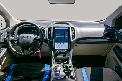 صورة مصغرة 9 لـ 2023 FORD EDGE