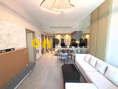 Elegant 1-BR | Pool View | Fully Furnished