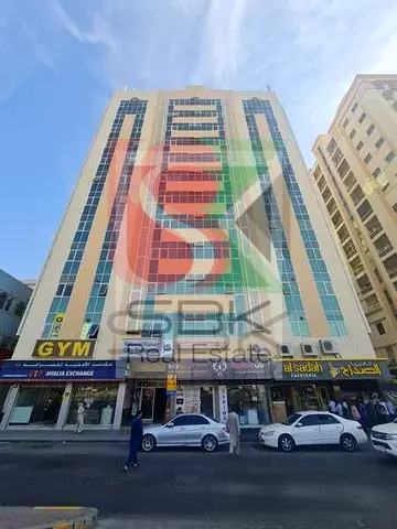 1BHK Apartment with Balcony Near Rolla Park, Rolla