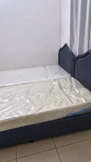 Private room including wifi and sewa seperate bathroom fully furnished