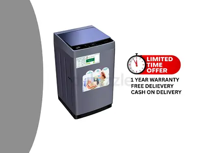 STARTRACK 8KG TOPLOAD WASHING MACHINE