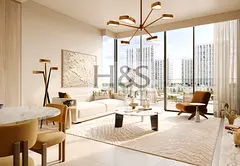 2BR Apartment | Park &amp; Skyline Views | High ROI