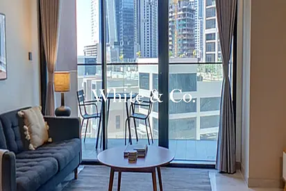 Luxury Studio | Brand New | Canal Views
