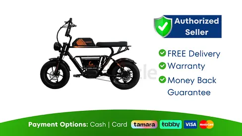 Kugoo T31 Electric Scooter | Brand New | 03 Month Warranty | FREE  Delivery