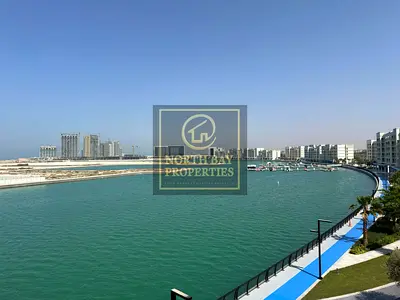 Best 2-Bedroom Apartment | Sea View | Affordable Price