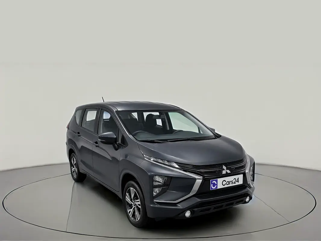 Mitsubishi Xpander 2022 — photo 1 of 13