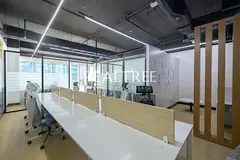 Bright Layout | Furnished | Ready to Move