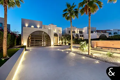 Exclusive | Show Home | Upgraded | Park View