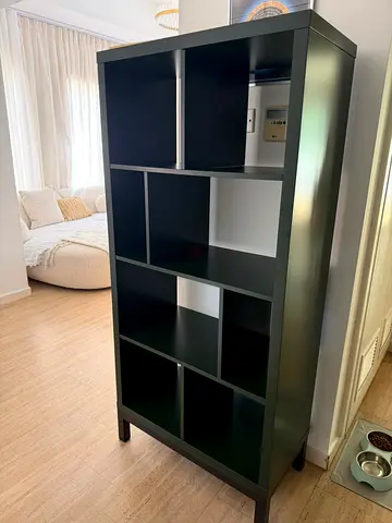 Bookshelf IKEA