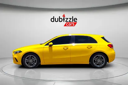 صورة مصغرة 5 لـ 2019 Mercedes-BENZ A-CLASS