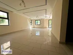Spacious Size 4653 | Standalone Villa | With garden and backyard