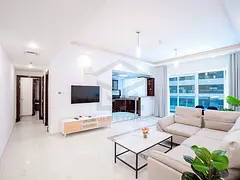 Furnished | City View | Multiple Units Available