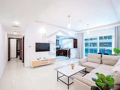 Furnished | City View | Multiple Units Available
