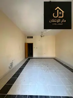 3 Bedroom Hall Apartment for Annual Rent in Al Qasimia