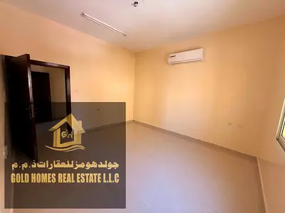 Spacious Studio with Separate Kitchen for Annual Rent in Al Alia, Ajman