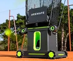 Acemate Tennis Robot - Brand New Sealed Box