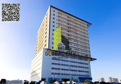 Hot Deal! Studio for Sale in Smart Tower | High Rental Demand | Smart Tower