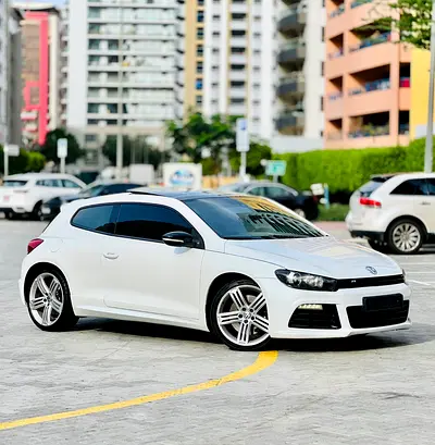 صورة 3 لـ 2015 Volkswagen SCIROCCO