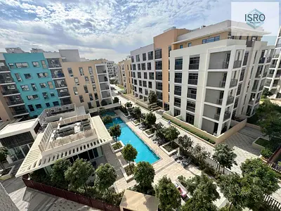Studio || Master community || Luxury lifestyle || Resale