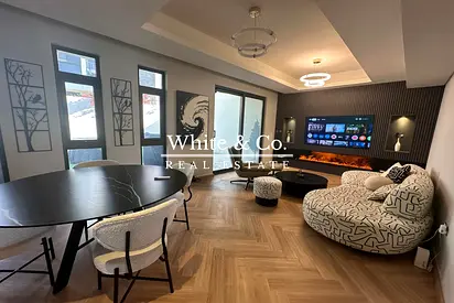 Fully Furnished|Multiple Cheques |Upgraded