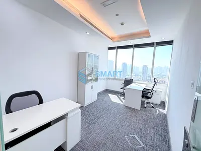 Premium 200 Sq. Ft. Office Space | Prime Business Address |