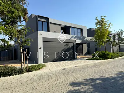 Large Terraces | Brand New Villa | Masaar’s Best Spot