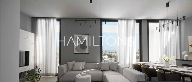 Signature Lifestyle Address | Inspired by Water, Wellness, and Modern Design