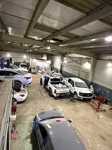 Garage for sale