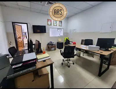 Very Prime Location Office For Rent Al Nahda Dubai