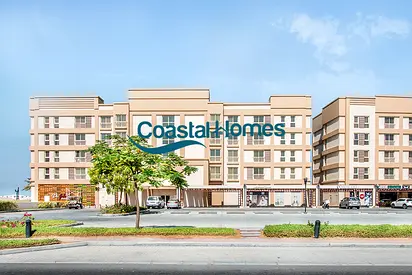 Elegantly Furnished Studio | Ready To Move In