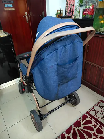 Kids Double stroller for sale