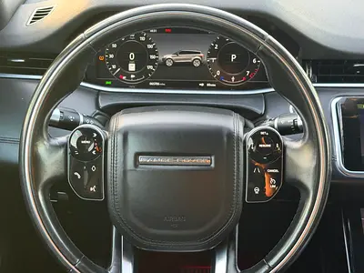 Land Rover Range Rover Evoque P250 SE, миниатюра 13