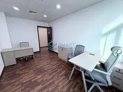 Fully Furnished Office | Direct from Owner | Ready to Move |