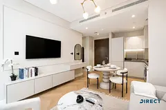 Furnished | Spacious Layout | Prime Location
