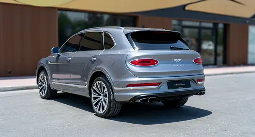 2023 Bentley BENTAYGA 照片 6