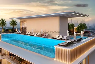Lowest Price 2BR | Smart Home | Metro Nearby
