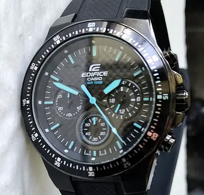 Casio Edifice EF552