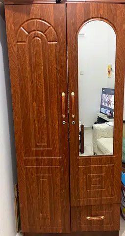 Wardrobe