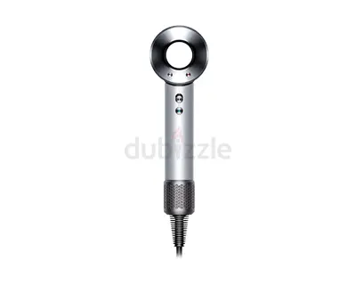 Dyson Supersonic™ Origin Hair Dryer HD08 (Silver/Gray)