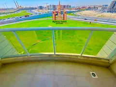 Spacious 2BHK Apartment for Rent Balcony Parking Prime Location