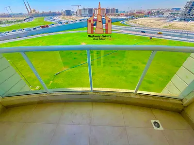 Spacious 2BHK Apartment for Rent Balcony Parking Prime Location