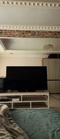 LG Smart OLED 55 TV