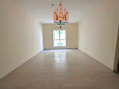 12 cheques payment Luxury 2bhk apartments with balcony 2bathroom wardrobe parking open view