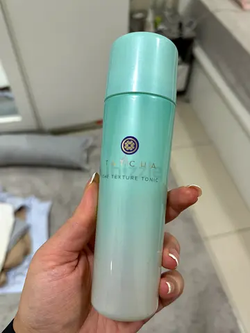 Tatcha The Texture Tonic - Lightly Used,