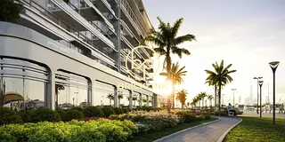 Prime Ground-Floor Retail | Waterfront l 0 Comission