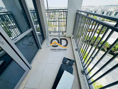 Luxury one bedroom apartment fully furnished for rent in zahia uptown just in 55k