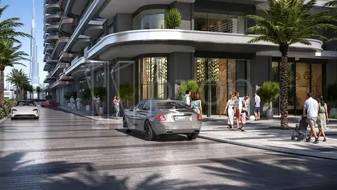 Luxury Living Redefined | Elegant Interiors | Investor's Choice